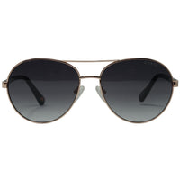 Guess Gu5213 28B Mens Sunglasses Gold