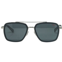 Hugo Boss Mens Hg 0306/S 0003 Ir Sunglasses Black