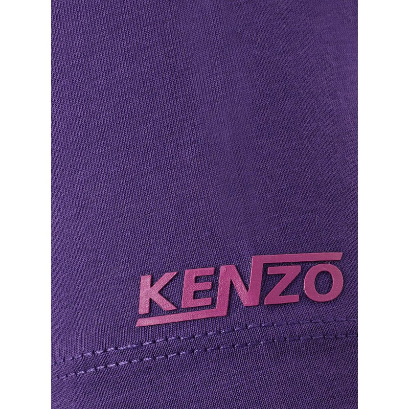 Kenzo Mehrfarbige Baumwolltops und T-Shirts