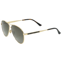 Jimmy Choo Womens Jimena 06J Sunglasses Gold - Style Centre Wholesale