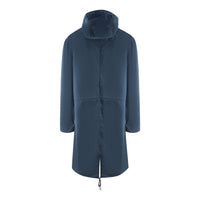 Lyle &amp; Scott JK1216V Z271 Marineblaue Jacke