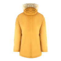 Lyle &amp; Scott JK1312V W119 Karamelljacke