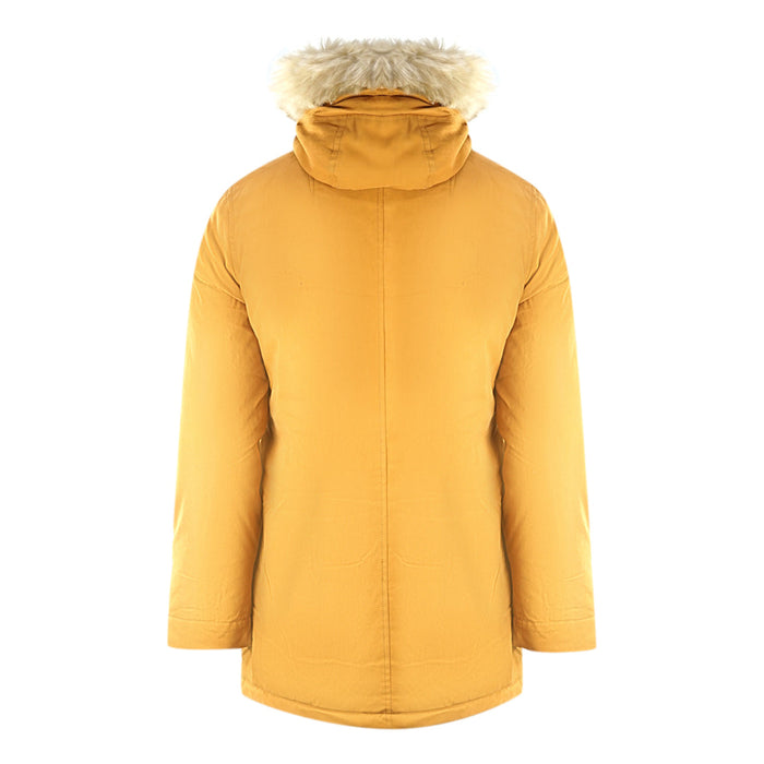 Lyle &amp; Scott JK1312V W119 Karamelljacke