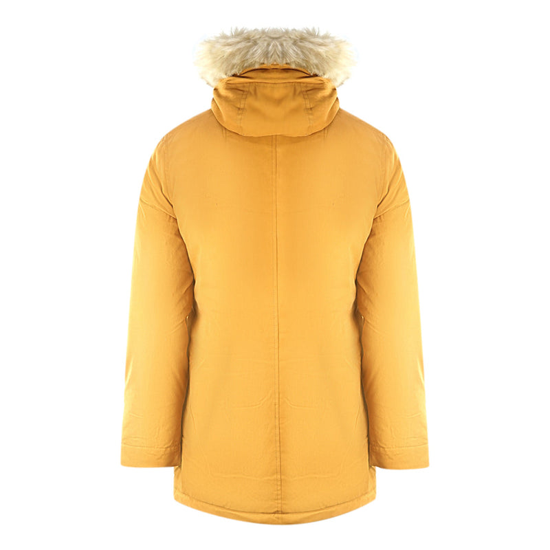 Lyle &amp; Scott JK1312V W119 Karamelljacke