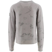 Belstaff Mens Kennedy Jumper Old Silver