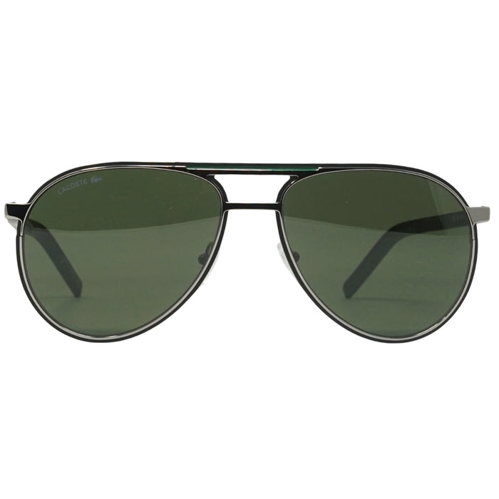 Lacoste Mens L193S 035 Sunglasses Black