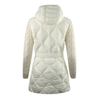 Parajumpers Womens Lady 748 Jacket Cream