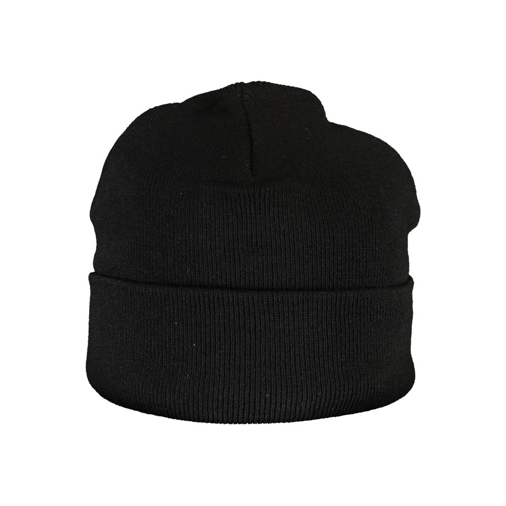 Levi's Black Acrylic Hats & Cap