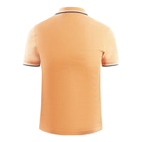 Fred Perry Herren M3600 P03 Poloshirt Orange