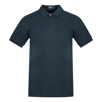 Fred Perry Mens M6000P 608 Polo Shirt Blue