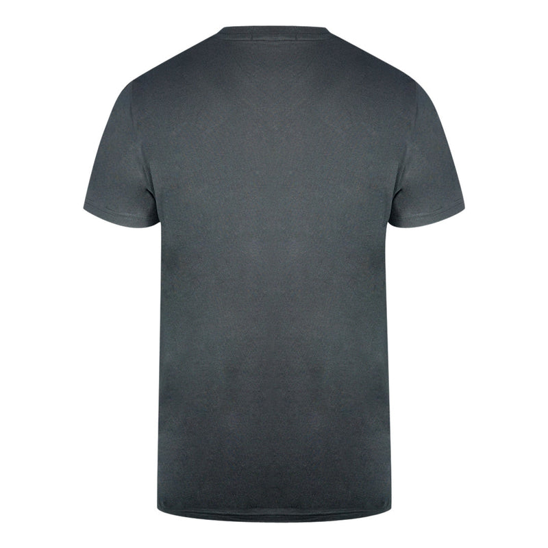 Fred Perry Mens M6717 102 T Shirt Black