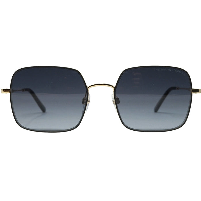 Marc Jacobs Mens Marc 507 0Rhl 9O Sunglasses Gold