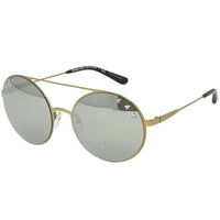 Michael Kors Mk1027 11936G Womens Sunglasses Gold