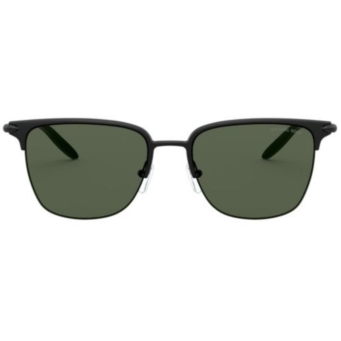 Michael Kors Mk1060 120271 Mens Sunglasses Black