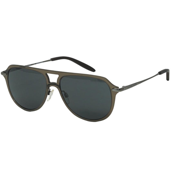 Michael Kors Mk1061 123287 Mens Sunglasses Brown