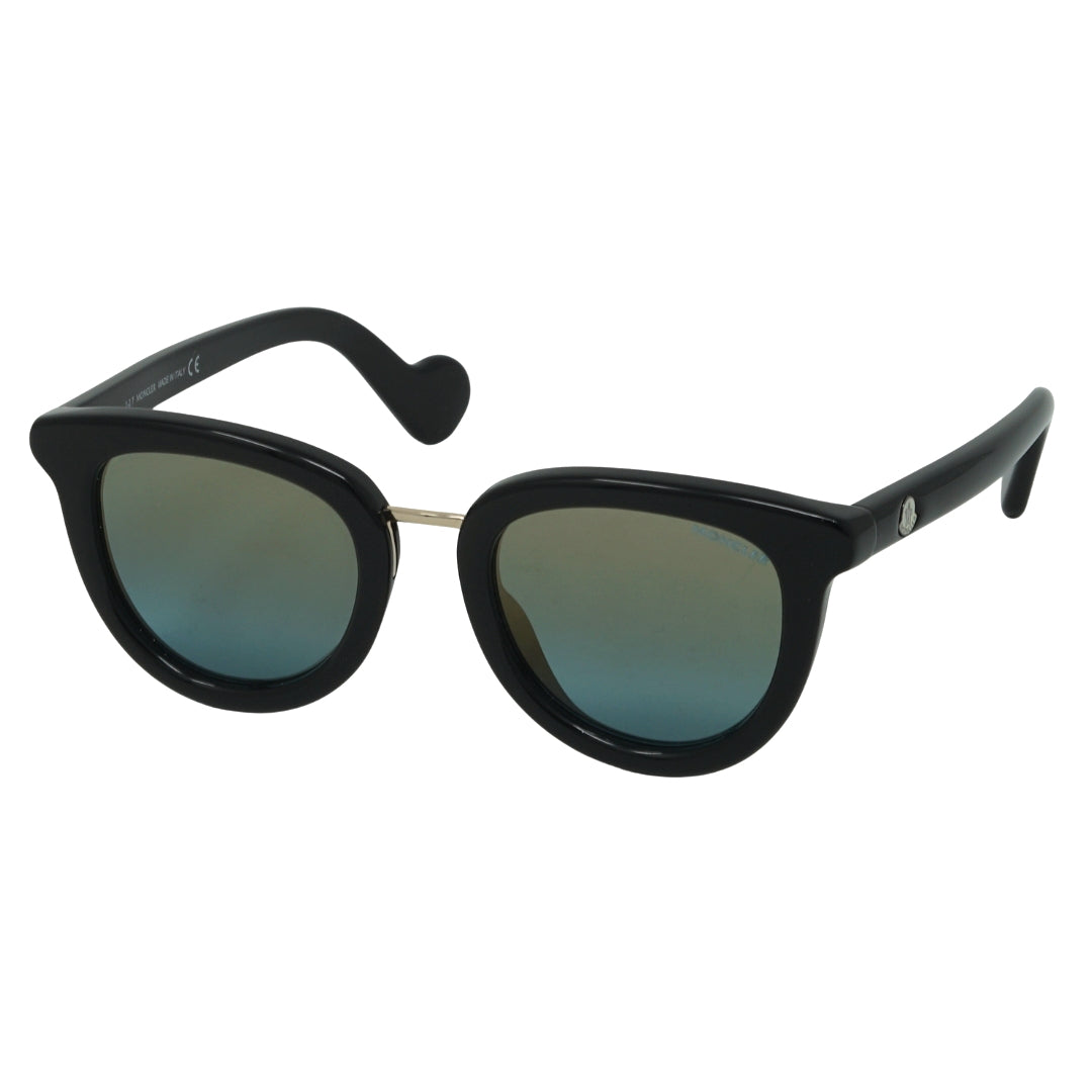 Moncler ML0044 01N Sunglasses - Nova Clothing