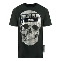 Philipp Plein Mtk3075 02 T Shirt