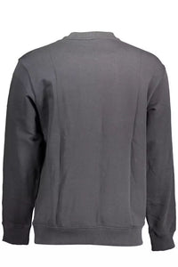 Napapijri – Anspruchsvolles Sweatshirt mit Reißverschlusstasche