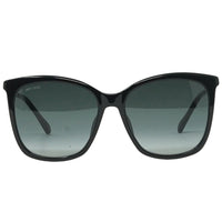 Jimmy Choo Womens Nerea/G/S 807 Sunglasses Black - Style Centre Wholesale