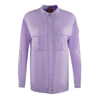 Parajumpers Womens Nevaeh 665 Shirts Purple