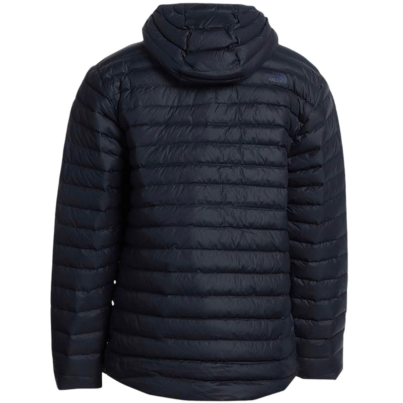 The North Face Mens NF0A3Y55RG1 Jacket Navy Blue