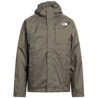 The North Face M Modis Triclimate New Taupe Green Jacke