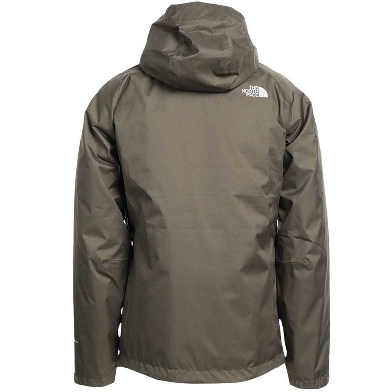 The North Face M Modis Triclimate New Taupe Green Jacke