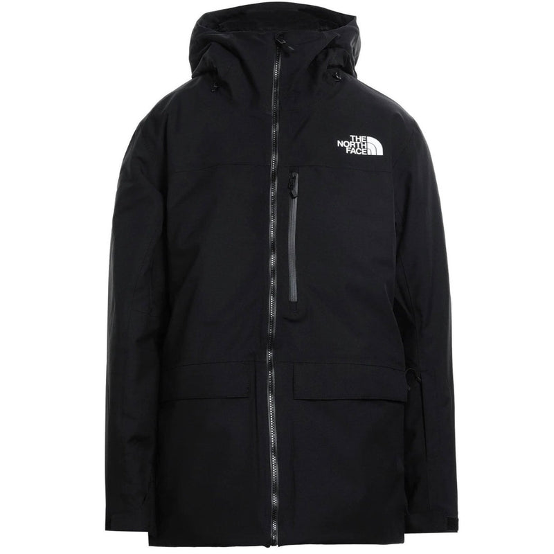 The North Face M Sickline TNF schwarze Jacke