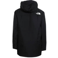 The North Face M Sickline TNF schwarze Jacke