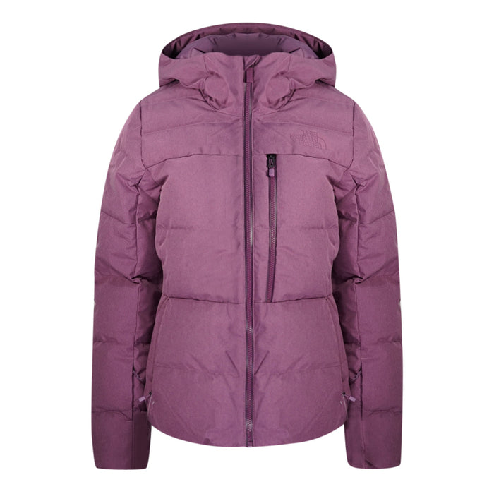 The North Face Womens Nf0A4R160H61 Jacket Purple