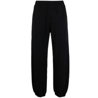 Off White Mens Omch029C99Fle001 1010 Sweatpants Black