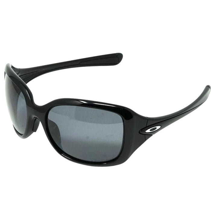 Oakley Mens Sunglasses Oo9122 05 D001231 Black