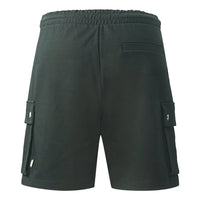 Diesel Mens Shorts P Prone 9Xx Black