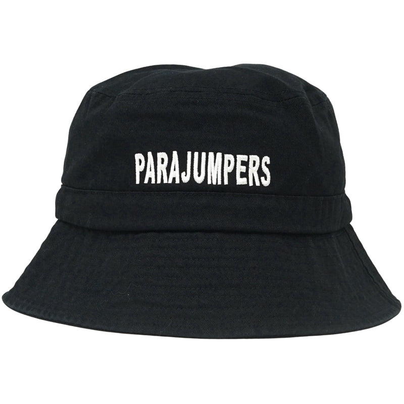 Parajumpers Mens Paaccha03 Gab Hat Black