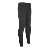 Aquascutum Black Sweat Pants - Nova Clothing