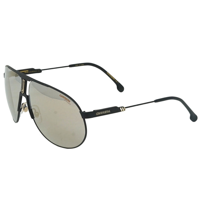 Carrera Mens Sunglasses Panamerika65 003 Jo Black - Style Centre Wholesale