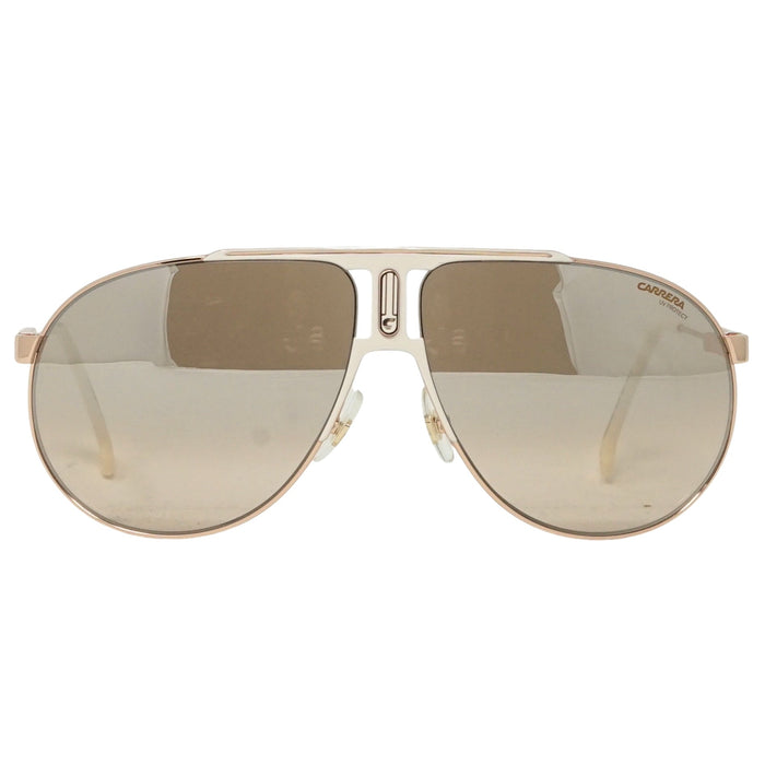 Carrera Herren Sonnenbrille Panamerika65 0Szj G4 Elfenbein