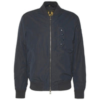 Belstaff Mens Parameter Jacket Dark Ink