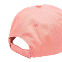 Palm Angels Womens Baseball Cap Pglb001C99Fab0013001 Pink