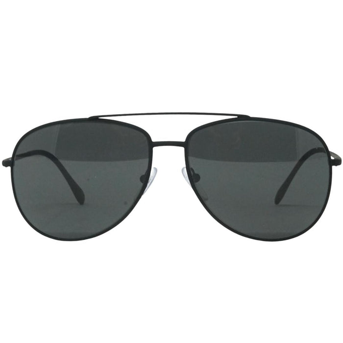 Prada Sport Mens Ps55Us Dg05S0 Sunglasses Black