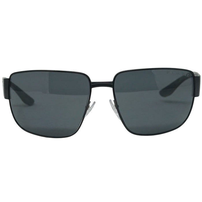 Prada Sport Mens Ps56Vs 1Bo02G Sunglasses Black - Style Centre Wholesale