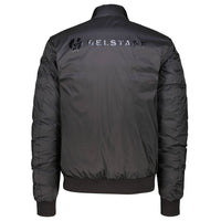 Belstaff Mens Reversible Flash Circuit Jacket Bknyl Jacket Black