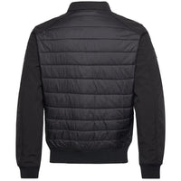 Belstaff Mens Revolve Jacket Black