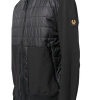 Belstaff Mens Revolve Jacket Black