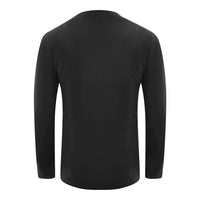 Cavalli Class Mens Sweater Rxt65B Cf062 05051 Black