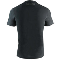 Just Cavalli Herren T-Shirt S01GC0283 900 Schwarz