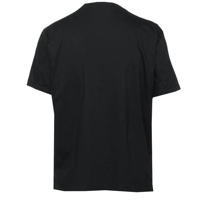Dsquared2 Mens S71Gd1100 900 T Shirt Black