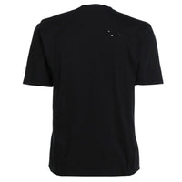 Dsquared2 Mens S71Gd1123 900 T Shirt Black