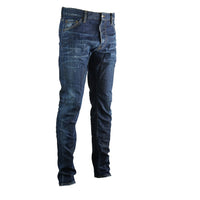 Dsquared2 Mens Jeans Cool Guy  S71Lb0629 S30342 470