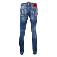 Dsquared2 Slim Jean S71Lb0724 S30663 470